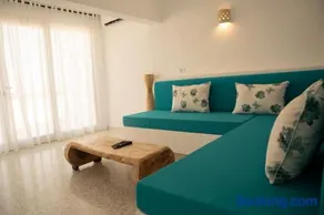 Diar Douja - Beach front Resort Tazerka - Image 4