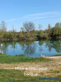 Maison au bord de l'eau - Image 2