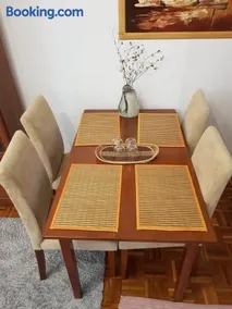 Rávágy Apartman - Image 1