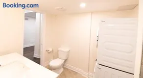 New Basement Apartment with parking - Image 4