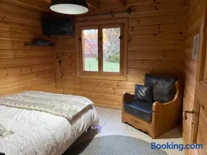 Les Savagnières - chambre chez l habitant - Image 4