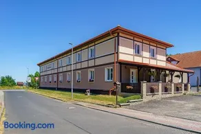 Pension Krásno - Image 1