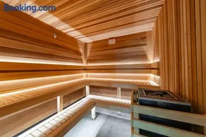 408 - Apartament Zakopiański z balkonem - Sauna & Jacuzzi & Plac zabaw & Siłownia - Image 3