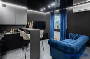 Apartament NEGRO Gliwice - nowe osiedle, klimatyzacja, parking - Image 1