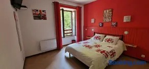 Chambres d'hôtes Les Lits des Fées - Image 3