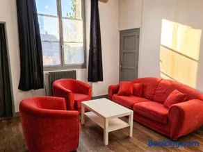Appartement charmant à Beaugency avec équipements modernes - Image 2