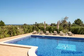 Idyllische Natur-Finca mit 12m Pool & Meerblick - Image 3