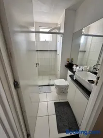 Apt há 5min da Ilha do Amor e 10min do Paiva - Image 4