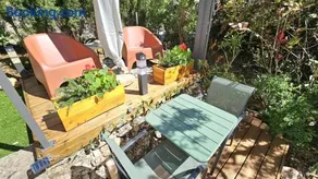 Studio de charme + terrasse : Verdon, lac, plages - Image 1