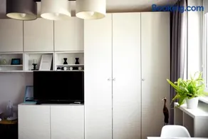 Na Chmury I Gory - Apartament - Image 5