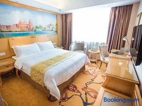 Vienna Hotel Pingxiang Lvyin Square - Image 2