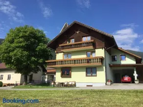 Ferienwohnung Trattnig - Image 1