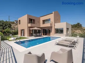 Olimpia Villas - Luxury villas with private pools! - Image 1