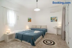 Maria's Village Villa Anemomylos - Image 1
