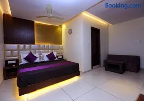 Hotel Hindustan Residency Thane - Image 4