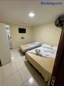 Parada real Hotel Beira da br Manhuaçu MG e Realeza MG - Image 1