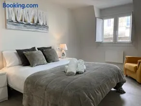 CENTRO Rúa das Ostras 4PAX Apartamento completo - Image 4