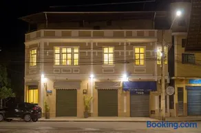 Estação Pousada e Hostel - Image 1
