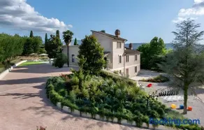 Umbriance Villa con piscina privata - Image 1