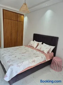 My Cosy Place Rabat - RABAT AGDAL GARE TGV ARRIBAT Center - Image 3