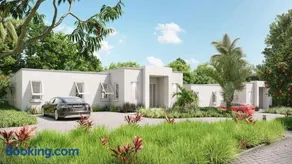 Unforgettable 3BR Luxury Villa at Porter's Place - Image 1