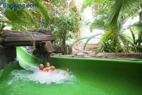 Cottage 213 in Sunparks Oostduinkerke with free parking and garden - Image 3