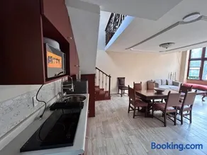 Casa Montaña Lofts VIP - Image 2