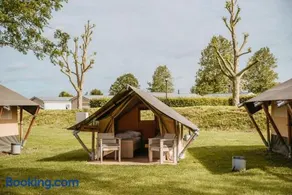 Safaritent Mini Lodge - Image 2