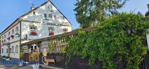 Restaurant & Pension Liebenstein - Image 2
