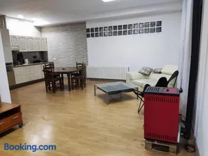 Apartamento a 10Km Barcelona, Jardin, Luminoso - Image 2