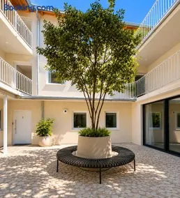 Aparthotel Baden City Center - Serviced Boutique Apartments - Urban flats - Image 1