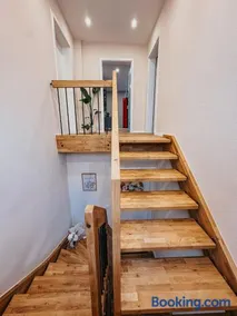 Hochwertige Ferienwohnung mit Sauna und Fitness - Image 4