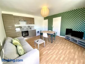 Bienvenue chez vous, Déplacement Pro - Image 1