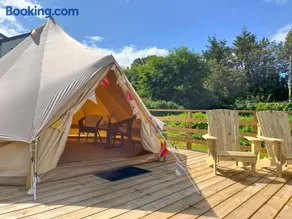 Greystones Glamping - Tent 1 - Image 5