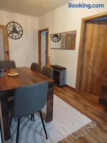 Apartmán Vráž u Písku - Image 1