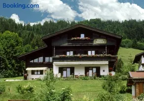 Haus Sonneck Ferienwohnungen GbR - Image 2