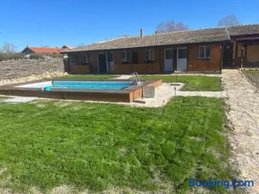 Camping Pliska - vacation rooms, camping and caravaning - Image 3