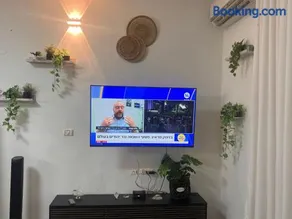 בית הקונגרס גבעת אולגה - Image 3