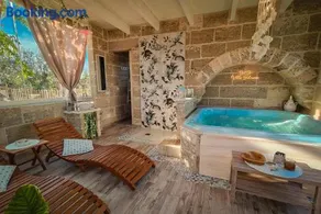 Villa Silmona B&B - Relax nel cuore del Salento - Image 3