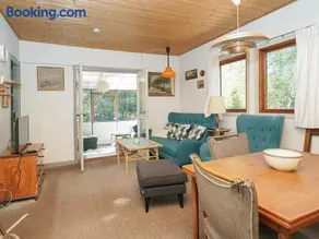 5 person holiday home in Rørvig-By Traum - Image 2