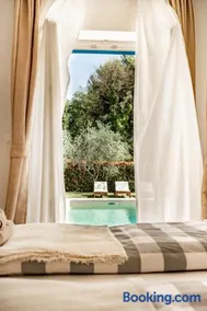 Beautiful Villa Torre II with whirlpool in Tar - Image 2
