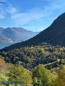 appartamento delizioso, a metà tra lago e montagna - Image 1