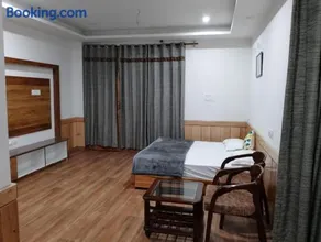 Mathan View Homestay - 3min Drive to Kullu-Manali Airport - Image 2