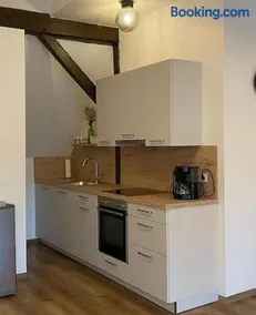 Wunderschöne Ferienwohnung auf dem Bauernhof - Image 3