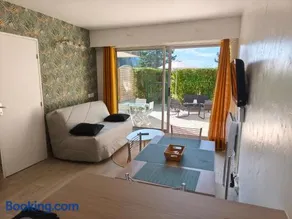 Appartement accès direct à la plage - Image 2