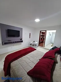 Apartamento vista montanha - Image 1