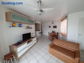 Conforto e lazer completo a 80m da Praia dos Ingleses, Floripa - Image 1