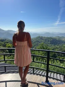 Eagle View villa - Image 2