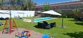 Hotel Dalai - Image 1