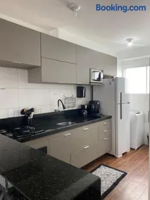 Apê aconchegante e climatizado - Villa Kennidy - Image 4